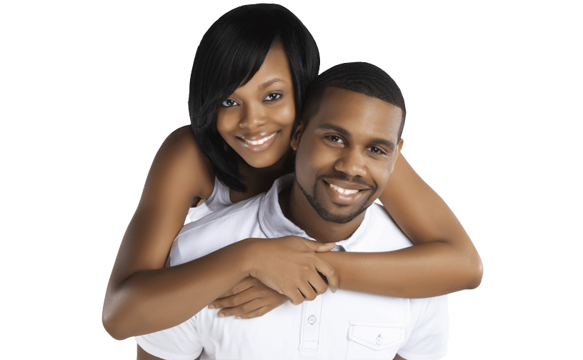 black singles christian dating service