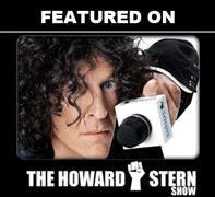 Howard Stern