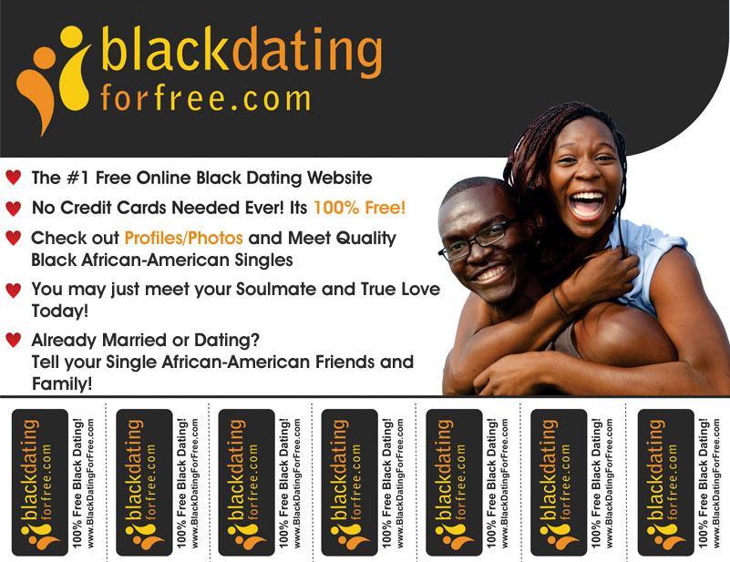 Gratis africano American online dating